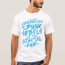 Search for rebel tshirts Grunge