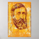 Search for henry david thoreau posters Walden
