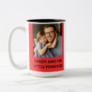 Search for little princess mugs Girl