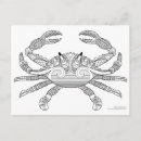 Search for zen doodle postcards Nautical