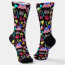 Search for 80s socks Style