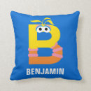 Search for big bird cushions Toddler