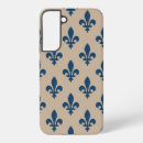 Search for fleur de lis cases Royal