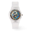 Search for fish watches Pisces