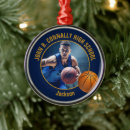 Search for basketball player christmas tree decorations Sports