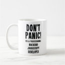 Search for javascript coffee mugs Coding