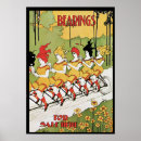 Search for vintage art nouveau bicycle posters Advertisement