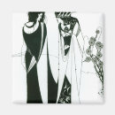 Search for beardsley magnets Literature