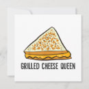 Search for grilled cheese invitations Funny