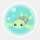 Search for cute turtles stickers Kawaii