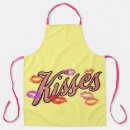 Search for mouth aprons Kiss