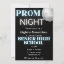 Search for senior night invitations Classy