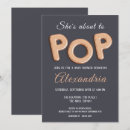 Search for unisex invitations Gold