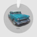 Search for blue car christmas tree decorations Automobile