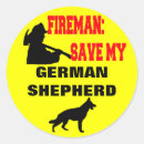 Search for german shepherd gear stickers Dogs