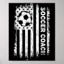 Search for american football posters Coach