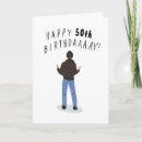 Search for dad 50th birthday cards Fiftieth
