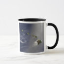 Search for satellite mugs Hawaii