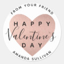 Search for rose valentine stickers Trendy