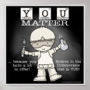 Search for you matter posters Chemistry
