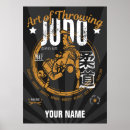 Search for judo posters Sport