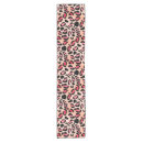 Search for leopard print table runners Girly