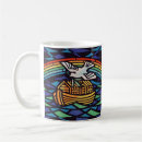 Search for noahs ark coffee mugs Religious