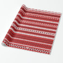 Search for knitting wrapping paper Modern
