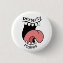 Search for dexterous Dexterity