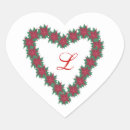 Search for poinsettia stickers Flower