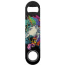Search for horror bottle openers Skull