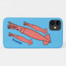 Search for tentacles iphone cases Calamari