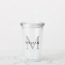 Search for tumblers Initial