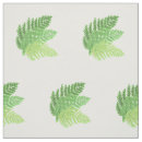 Search for fern fabric Botanical