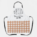Search for matching aprons Stylish