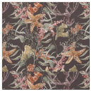 Search for sea life fabric Nautical
