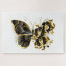 Search for orchid puzzles Black