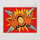 Search for wow postcards Comic book