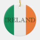 Search for st patrick christmas tree decorations Irish