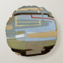 Search for modern art pillow cushions Contemporary