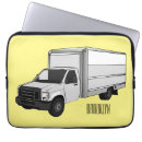 Search for cargo electronics Vehicle