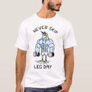 Search for leg day tshirts Muscles