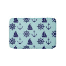 Search for seaside bath mats Boat
