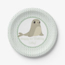 Search for puffin plates Birthday