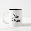 Search for mindful mugs Trendy