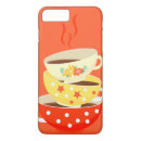 Search for tea iphone cases Whimsical