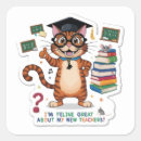 Search for happy student stickers School