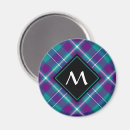 Search for plaids round magnets Blue