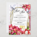 Search for diamond bridal shower invitations Rustic