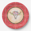 Search for skull plates Western